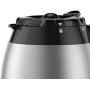 BLACK+DECKER 12-Cup Replacement Thermal Carafe with Duralife Construction, Stainless Steel, BLACK+DECKER 12-Cup Replacement Thermal Carafe with Duralife Construction, Stainless Steel,