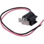 W10225581 Refrigerator Bimetal Defrost Thermostat Replacement part by Blue Stars - Exact Fit for Whirlpool KitchenAid Kenmore Refrigerators - Replaces WPW10225581 PS11750673 2149849 AP6017375 W10225581 Refrigerator Bimetal Defrost Thermostat Replacement part by Blue Stars - Exact Fit for Whirlpool KitchenAid Kenmore Refrigerators - Replaces WPW10225581 PS11750673 2149849 AP6017375