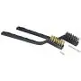 eBoot Mini Wire Brush Set for Cleaning Welding Slag and Rust, 6 Pack, Stainless Steel and Brass eBoot Mini Wire Brush Set for Cleaning Welding Slag and Rust, 6 Pack, Stainless Steel and Brass