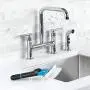 OXO Good Grips Soap Dispensing Dish Brush OXO Good Grips Soap Dispensing Dish Brush