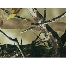 Rvinyl Rdash Dash Kit Decal Trim for Nissan Xterra 2005-2008 - Camouflage (Back Country)