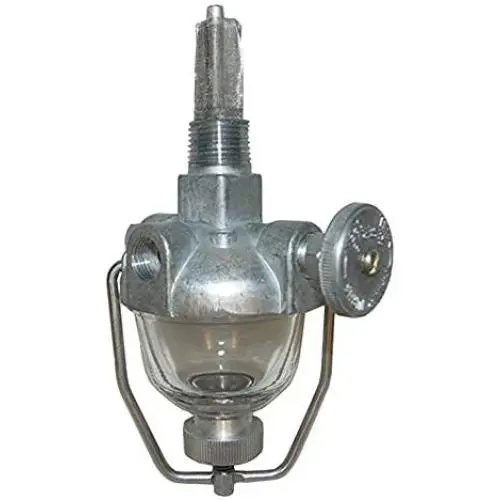 Tisco 2NAA9155B Sediment Bowl Assembly Tisco 2NAA9155B Sediment Bowl Assembly