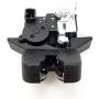 Cheriezing 81230-F2010 Rear Trunk Lid Latch Door Lock Actuator for 2017-2019 Hyundai Elantra