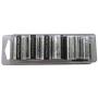 Streamlight 85177 CR123A Lithium Batteries, 12-Pack