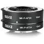 MEIKE MK-P-AF3A Automatic Extension Tube for Olympus Panasonic Micro Four Thirds M4/3 System Camera Lenses 10MM 16MM (Metal Auto Focus Plastic Body)