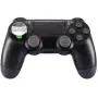 eXtremeRate Magnetic Metal Mod Button, Adjustable Dpads Replacement Parts for Playstation 4, PS4 Slim,PS4 Pro Controllers (3 in 1) eXtremeRate Magnetic Metal Mod Button, Adjustable Dpads Replacement Parts for Playstation 4, PS4 Slim,PS4 Pro Controllers (3 in 1)