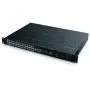 Amcrest Gigabit Uplink 26-Port POE+ Ethernet Switch with Metal Housing, 24-Ports POE+ (Plus) 802.3at 360w SFP Optical, Managed (AGPS26E24P-AT-240M) Amcrest Gigabit Uplink 26-Port POE+ Ethernet Switch with Metal Housing, 24-Ports POE+ (Plus) 802.3at 360w SFP Optical, Managed (AGPS26E24P-AT-240M)