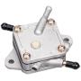 Signswise Fuel Pump for Yamaha Golf Cart G16 G20 G22 4-Cycle 1996-2007