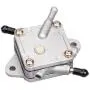 Signswise Fuel Pump for Yamaha Golf Cart G16 G20 G22 4-Cycle 1996-2007