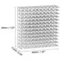 uxcell Electronic Radiator Heatsink for Stepper Motor,3D Printer 40x40x11mm Silver 6pcs uxcell Electronic Radiator Heatsink for Stepper Motor,3D Printer 40x40x11mm Silver 6pcs