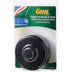 Grass Gator 3630 Universal Bump & Feed Replacement String Trimmer Head