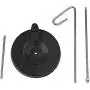 Single Cone Spool Stand Alone Cast Iron Thread Stand Thread Holder Fits for Sewing Embroidery Serger Brand Single Cone Spool Stand Alone Cast Iron Thread Stand Thread Holder Fits for Sewing Embroidery Serger Brand