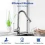 Express Water Whole House Water Filter – Home Water Filtration System – Sediment Filter – includes Pressure Gauge, Easy Release, and 1” Inch Connections Express Water Whole House Water Filter – Home Water Filtration System – Sediment Filter – includes Pressure Gauge, Easy Release, and 1” Inch Connections