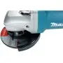 Makita 5 Pack - 4.5'' Grinding Wheel For Grinders - Aggressive Grinding For Metal - 4-1/2 x 1/4 x 7/8-Inch Makita 5 Pack - 4.5'' Grinding Wheel For Grinders - Aggressive Grinding For Metal - 4-1/2 x 1/4 x 7/8-Inch