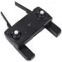 Orcbee_3.7V RC Quadcopter Spare Parts Transmitter Remote Control for SJRC F11 Orcbee_3.7V RC Quadcopter Spare Parts Transmitter Remote Control for SJRC F11