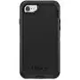 OtterBox Defender Series Case for iPhone SE (2nd Gen - 2020) & iPhone 8/7 (Not Plus) - Frustration Free Packaging - Black