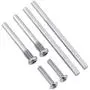 4-Pack HobbyPark Aluminum Suspension Arms Set (Front & Rear), Replacement of 3655x for RC Traxxas 1/10 Slash 4x4 XO-1 Upgrade Parts 4-Pack HobbyPark Aluminum Suspension Arms Set (Front & Rear), Replacement of 3655x for RC Traxxas 1/10 Slash 4x4 XO-1 Upgrade Parts