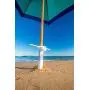Beach Essentials - Umbrella Sand Anchor - The Perfect ‘One Size Fits All’ Windproof Base