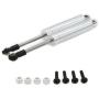 4-Pack Shock Absorber Damper Internal Spring 112mm for 1/10 Crawler Truck HSP HPI AXIAL Tamiya LOSI RC Car Metal Upgraded Parts