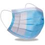 Modenna Face Mask Blue Disposable 50Pcs