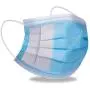 Modenna Face Mask Blue Disposable 50Pcs