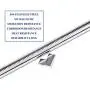 Utheer 62752 Grill Burner Tube 19.5 Inches for Weber Genesis 300 Series, Genesis EP310 EP320 EP330 S310 S320 S330 Gas Grills 2011 to 2016 Model Years, Fits Up Front Control, 304 Stainless Steel Utheer 62752 Grill Burner Tube 19.5 Inches for Weber Genesis 300 Series, Genesis EP310 EP320 EP330 S310 S320 S330 Gas Grills 2011 to 2016 Model Years, Fits Up Front Control, 304 Stainless Steel