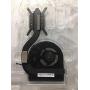 HK-Part Fan for Lenovo Thinkpad X280 CPU Cooling Fan with Heatsink FRU P/N 02DC276