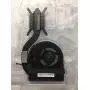 HK-Part Fan for Lenovo Thinkpad X280 CPU Cooling Fan with Heatsink FRU P/N 02DC276 HK-Part Fan for Lenovo Thinkpad X280 CPU Cooling Fan with Heatsink FRU P/N 02DC276