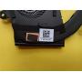HK-Part Fan for Lenovo Yoga 730-13IKB Cooling Fan and Heatsink AT279001SS0 5H40Q95820