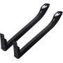Ultra Durable 5304506471 Refrigerator Door Handle Replacement Part by Blue Stars - Exact Fit for Frigidaire Refrigerators - Replaces 5304504509 5304504510 5304510039 - Pack of 2
