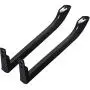 Ultra Durable 5304506471 Refrigerator Door Handle Replacement Part by Blue Stars - Exact Fit for Frigidaire Refrigerators - Replaces 5304504509 5304504510 5304510039 - Pack of 2