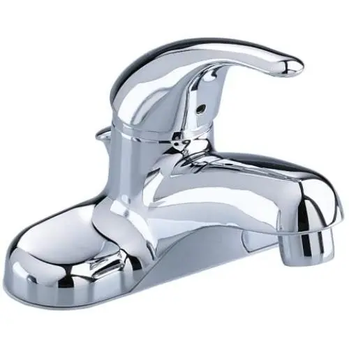 American Standard 2175500.002, 6.00 x 7.00 x 9.00 inches, Chrome American Standard 2175500.002, 6.00 x 7.00 x 9.00 inches, Chrome