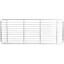 Amazon Basics 5-Shelf Adjustable, Heavy Duty Storage Shelving Unit (350 lbs loading capacity per shelf), Steel Organizer Wire Rack, Chrome, (36L x 14W x 72H) Amazon Basics 5-Shelf Adjustable, Heavy Duty Storage Shelving Unit (350 lbs loading capacity per shelf), Steel Organizer Wire Rack, Chrome, (36L x 14W x 72H)