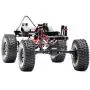 AKDSteel The Third Generation Metal Front & Rear Portal Axles for 1/10 RC Crawler Axial-SCX10 90046 90047 Car Delicate RC Car Parts RC Car Accessories Black Front axle for Car Toys AKDSteel The Third Generation Metal Front & Rear Portal Axles for 1/10 RC Crawler Axial-SCX10 90046 90047 Car Delicate RC Car Parts RC Car Accessories Black Front axle for Car Toys