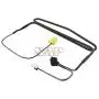 DA47-00322J Metal Sheath Refrigerator Replacement Heater compatible with Samsung