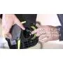 Ryobi ACFHRL2 Polycarbonate Bladed Trimmer Head Compatible with Ryobi 18-Volt, 24-Volt, and 40-Volt Strimmers (2 Pack) Ryobi ACFHRL2 Polycarbonate Bladed Trimmer Head Compatible with Ryobi 18-Volt, 24-Volt, and 40-Volt Strimmers (2 Pack)