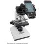 Celestron NexYZ 3-Axis Universal Smartphone Adapter