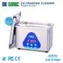 DK SONIC Ultrasonic Cleaner with Digital Timer and Basket for Jewelry,Ring,Eyeglasses,Denture,Watchband,Coins,Small Metal Parts,Daily Necessaries,Tattoo Equipment,etc DK SONIC Ultrasonic Cleaner with Digital Timer and Basket for Jewelry,Ring,Eyeglasses,Denture,Watchband,Coins,Small Metal Parts,Daily Necessaries,Tattoo Equipment,etc
