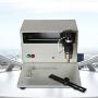 LOYALHEARTDY Electric Nameplate Metal Plate Marking Machine Stamping Embosser Embossing Engraving Machine Marking System 30-200mm / sec
