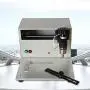 LOYALHEARTDY Electric Nameplate Metal Plate Marking Machine Stamping Embosser Embossing Engraving Machine Marking System 30-200mm / sec LOYALHEARTDY Electric Nameplate Metal Plate Marking Machine Stamping Embosser Embossing Engraving Machine Marking System 30-200mm / sec