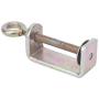 Labuduo Sturdy Durable Knitting Machine Table Clamp, Table Clamp, Metal for Kh821 Knitting Machine