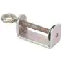 Labuduo Sturdy Durable Knitting Machine Table Clamp, Table Clamp, Metal for Kh821 Knitting Machine Labuduo Sturdy Durable Knitting Machine Table Clamp, Table Clamp, Metal for Kh821 Knitting Machine