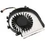CPU Cooling Fan, Silent PC Case Fan Computer Case Fan for MSI GE62 GL62 GE72 GL72 GP62 GP72 PE60 PE70 Series. CPU Cooling Fan, Silent PC Case Fan Computer Case Fan for MSI GE62 GL62 GE72 GL72 GP62 GP72 PE60 PE70 Series.