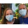 GT Disposable Face Mask 50 pcs