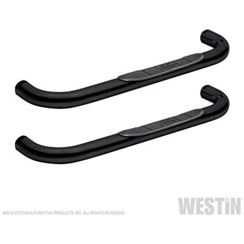 Westin 25-3545 Step Bar for Dodge RAM 1500 Regular Cab