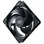 Silencio FP120 PWM 2400, 120mm cooling fan, Whisper-Quiet Cooling Performance (R4-SFNL-24PK-R1)