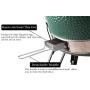 Ash Tool Slid Out ash Drawer Stainless Steel for Large Big Green Egg Green Egg Replacement Parts ash Clean Tool