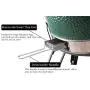 Ash Tool Slid Out ash Drawer Stainless Steel for Large Big Green Egg Green Egg Replacement Parts ash Clean Tool Ash Tool Slid Out ash Drawer Stainless Steel for Large Big Green Egg Green Egg Replacement Parts ash Clean Tool