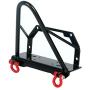 LCX Racing 1/10th RC Crawler Car Metal Front Bumper for RC Car Axial Wraith 90018 90020 90031, Upgrades Parts Accessories