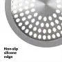 OXO Good Grips Bathtub Drain Protector OXO Good Grips Bathtub Drain Protector